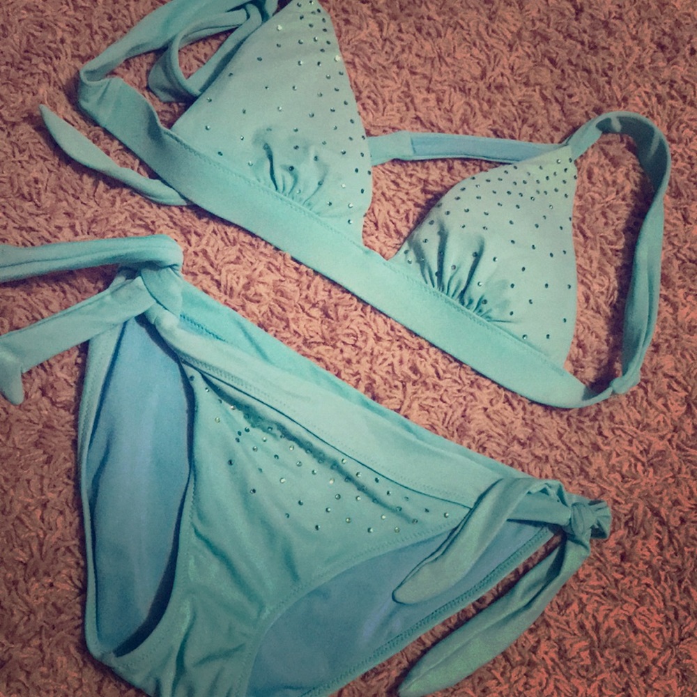 Victoria Secret bathing suit